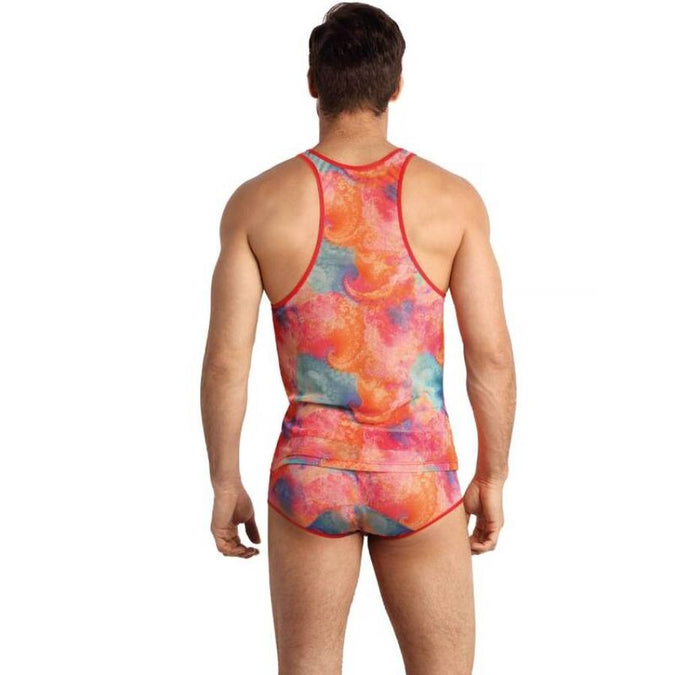 Anais Men – Falcon Top XL