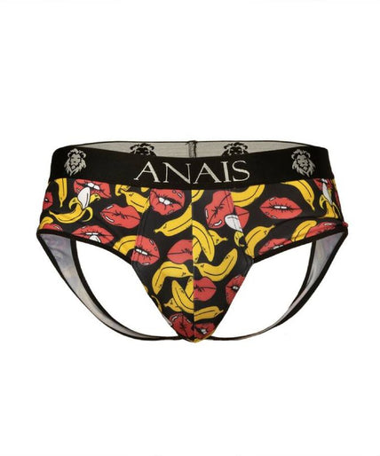 ANAIS MEN - BANANA JOCK BIKINI S