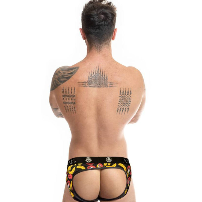 ANAIS MANNEN - BANAAN JOCK BIKINI S