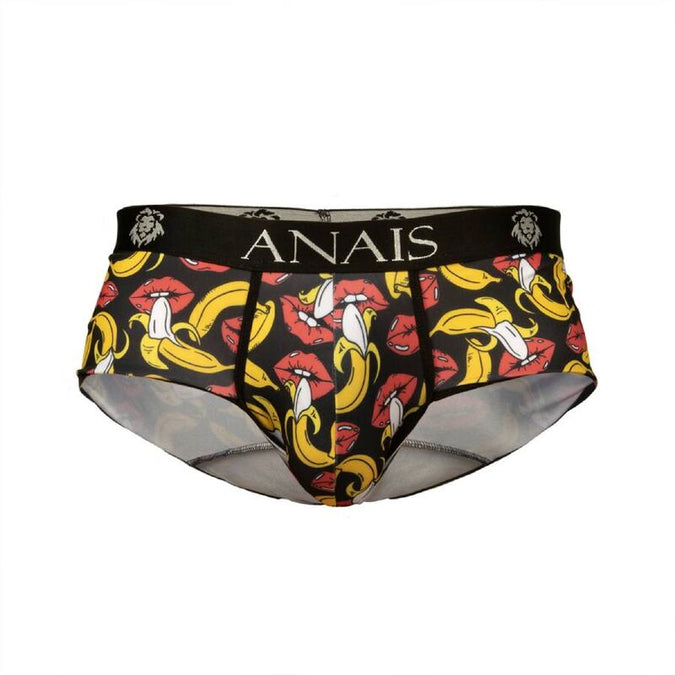 ANAIS HEREN - BANANA SLIP L