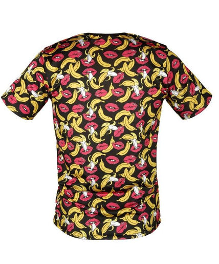 ANAIS MEN - BANANA T-SHIRT S
