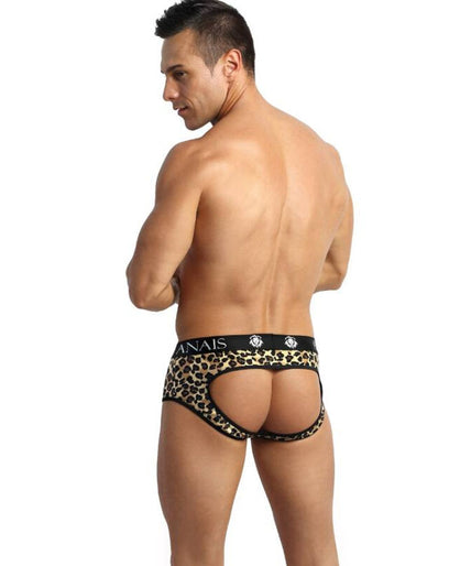 ANAIS MEN - MERCURY JOCK BIKINI M
