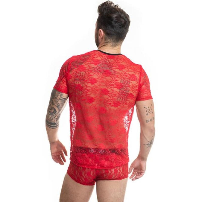 Anais Men – Brave T-shirt XL