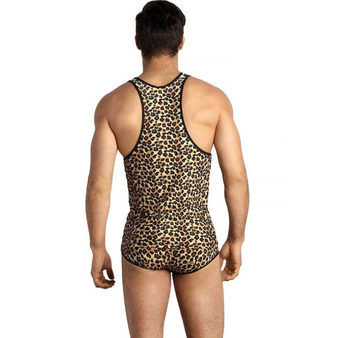 Anais Men – Mercury Top M