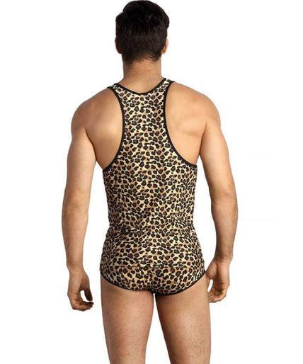 ANAIS MEN - MERCURY TOP XL