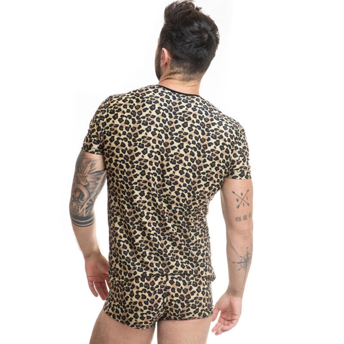 Anais Men – Mercury T – Shirt L