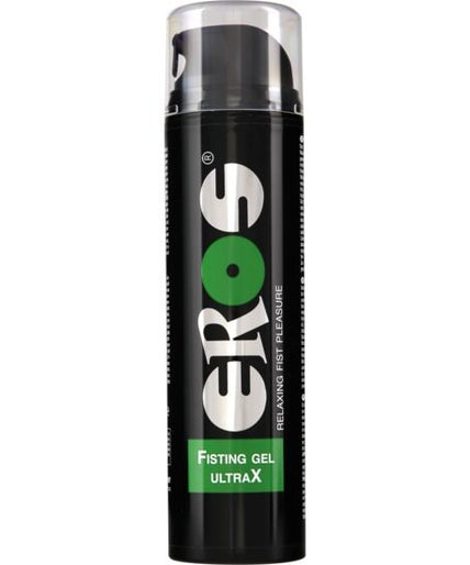 EROS - FISTING GEL ULTRAX 200 ML
