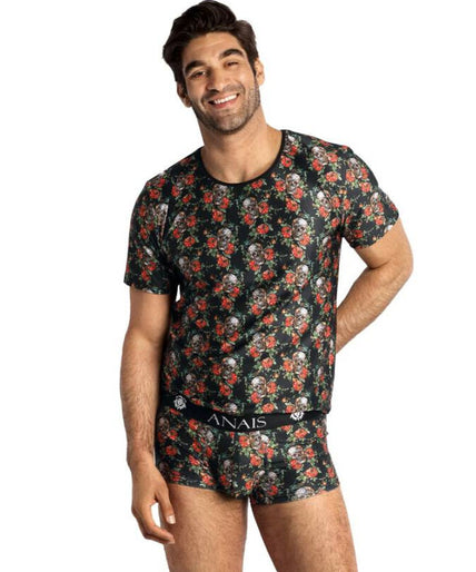 ANAIS HEREN - POWER T-SHIRT L