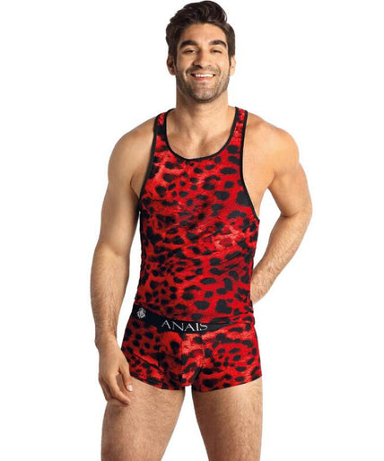ANAIS MEN - SAVAGE TOP S