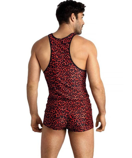 ANAIS MEN - TRIBAL TOP S