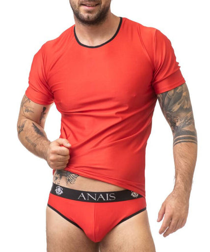 ANAIS MEN - SOUL T-SHIRT XL