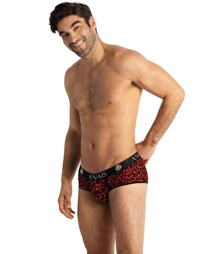 ANAIS MEN - TRIBAL BRIEF L