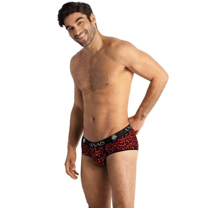 Anais Men – Tribal Brief L