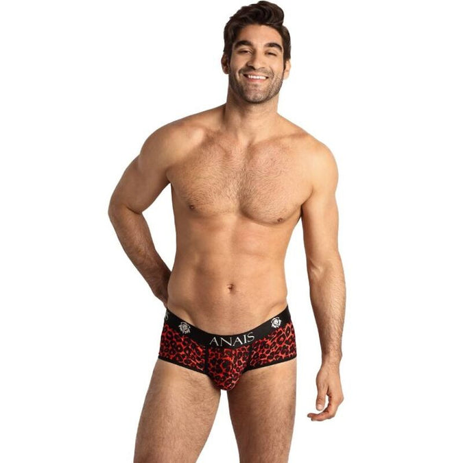 Anais Men – Tribal Brief L