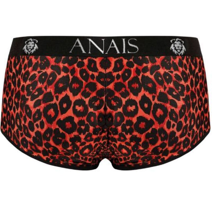Anais Men – Tribal Brief L