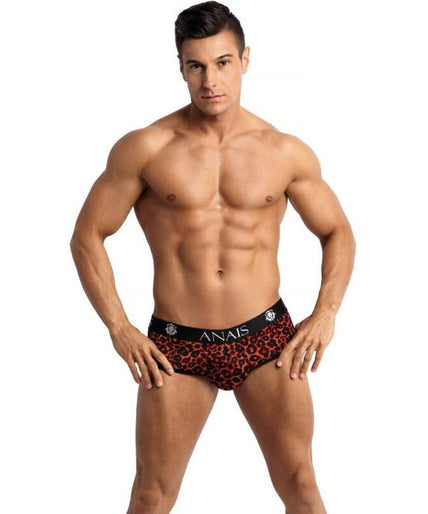 ANAIS MEN - TRIBAL JOCK BIKINI XL