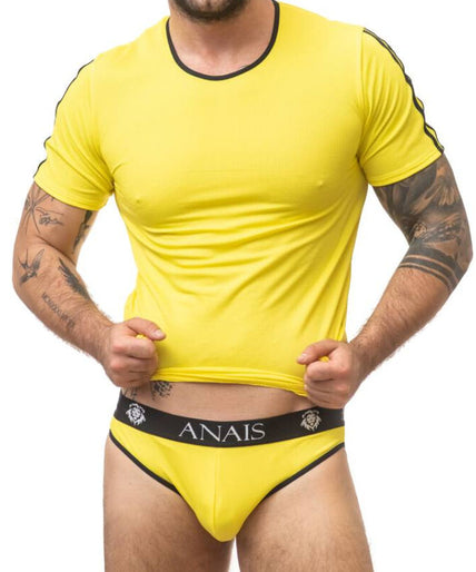 ANAIS HEREN - TOKIO T-SHIRT M