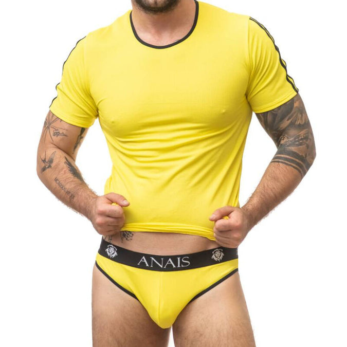 ANAIS MANNEN - TOKIO T-SHIRT XL