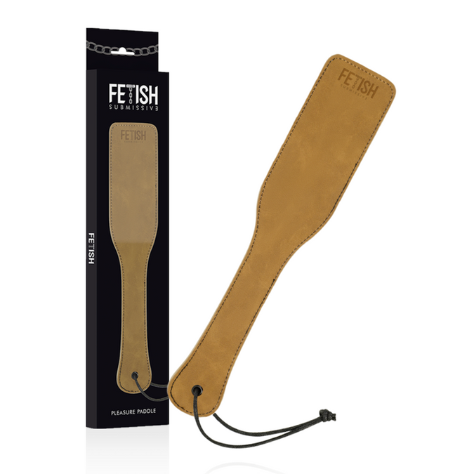 Fetish Submissive Origin – Vegan Leather Whip