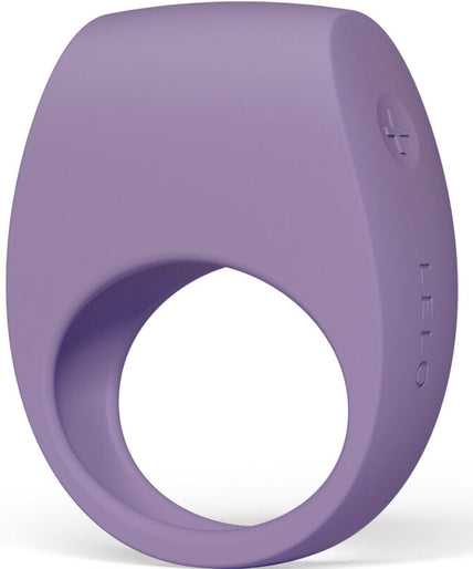 LELO – TOR 3 Vibrating Couples Ring – Violet