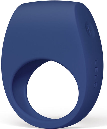 LELO – TOR 3 Vibrating Couples Ring – Blue