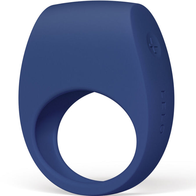 LELO – TOR 3 Vibrating Couples Ring – Blue