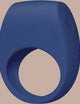 LELO – TOR 3 vibrerende koppelring – Base Blue - by Pleasurements