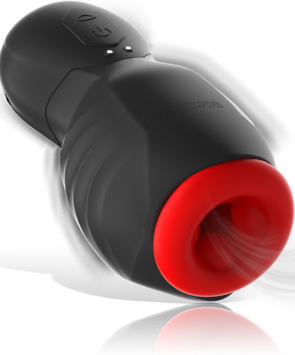 Jamyjob – Astra Oral Extrem Vibration und Saugfunktion