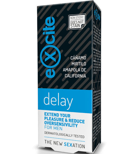 EXCITE - VERTRAGING 20 ML