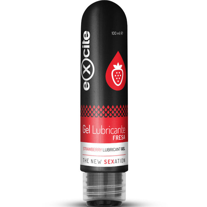 Excite – Smeerfrees 100 ml