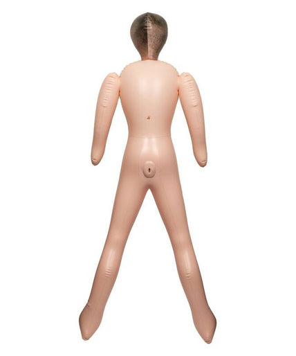 Calexotics – Personal Trainer Love Doll