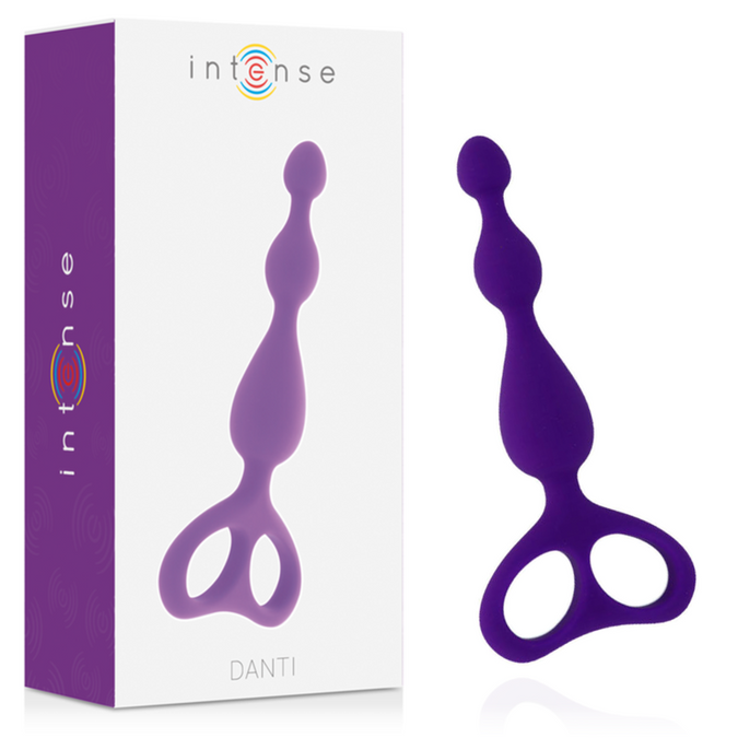 Intense – Danti Anal Lilac
