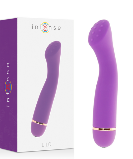 INTENSE - LILO 20 SPEEDS SILICONE LILAC