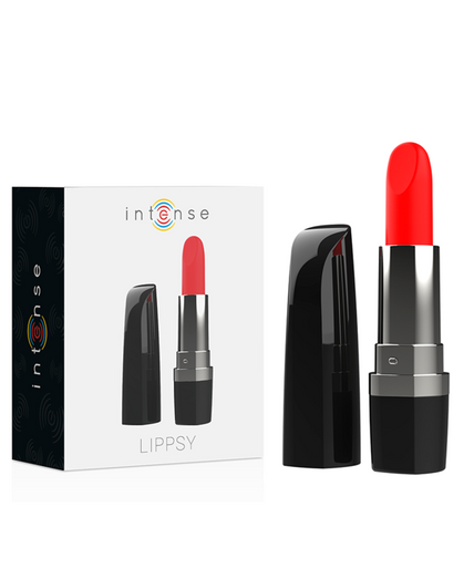 INTENSE - LIPPSY VIBRATING LIPSTICK