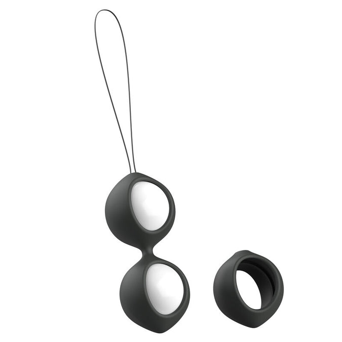 B SWISH - BFIT CLASSIC FLEX ZWART 28 G.