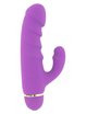 Intense – Crass 20 Speeds Silicone Vibrator Lilac
