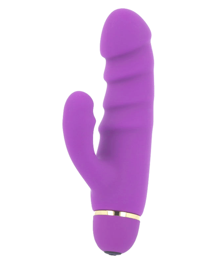 INTENSE - CRASS 20 SPEEDS SILICONE LILAC
