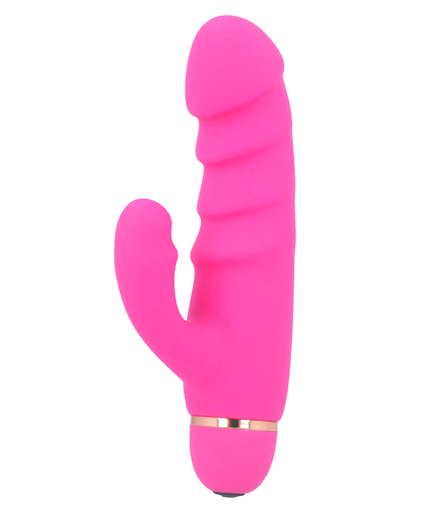 INTENSE - CRASS 20 SPEEDS SILICONE PINK