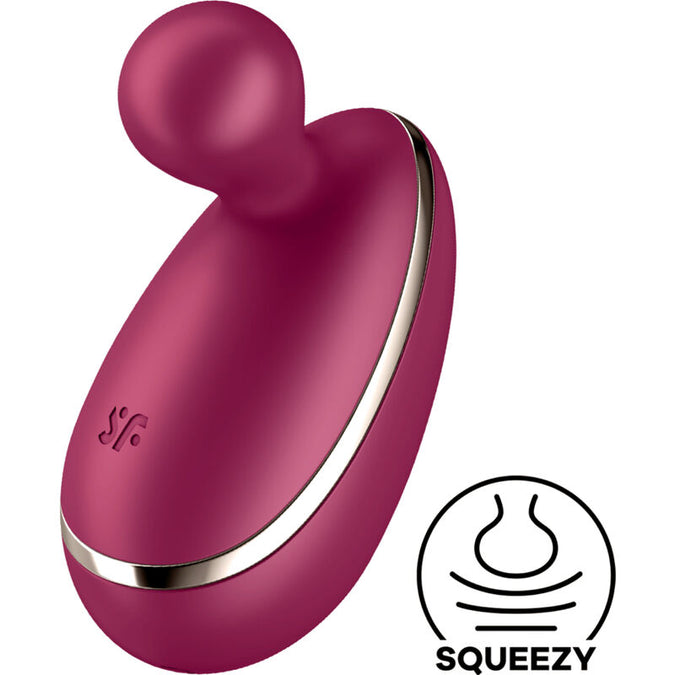 Satisfyer – Spot On 1 Bessen