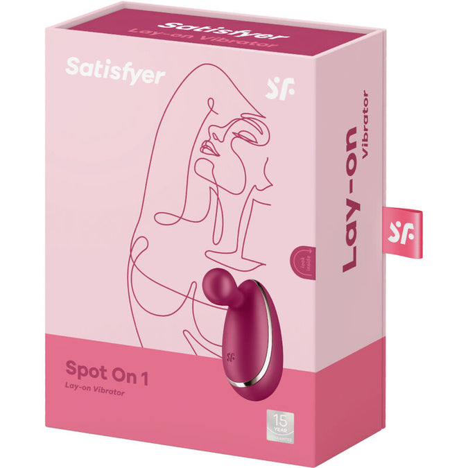 Satisfyer – Spot On 1 Bessen