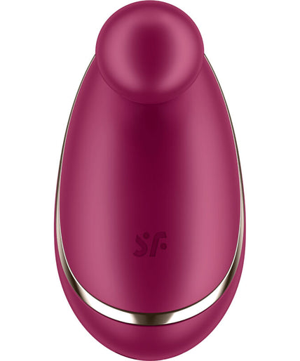 SATISFYER - SPOT ON 1 BERRY
