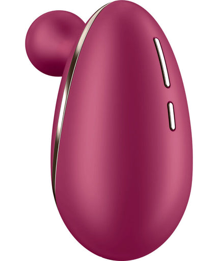 SATISFYER - SPOT ON 1 BERRY