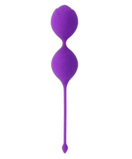 INTENSE - KISHA FIT SILICONE KEGEL LILAC