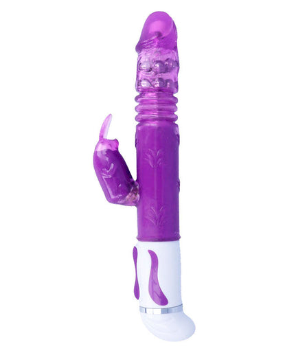 INTENSE - ESTUARD UP&DOWN ROTATOR VIBRATOR LILAC
