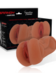 Jamyjob Signature – Brandy Vagina Masturbator