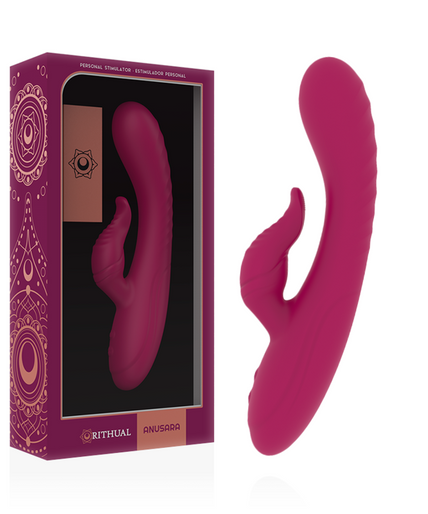 RITHUAL - ANUSARA DUAL RECHARGEABLE ENGINE 2.0 ORCHID