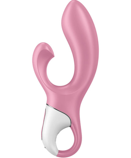 SATISFYER - AIR PUMP BUNNY 2 PINK