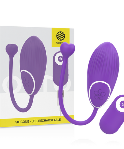 GALATEA - REMOTE CONTROL OTTO CLICK&PLAY