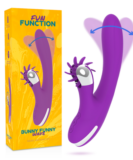 FUN FUNCTION - BUNNY FUNNY WAVE 2.0