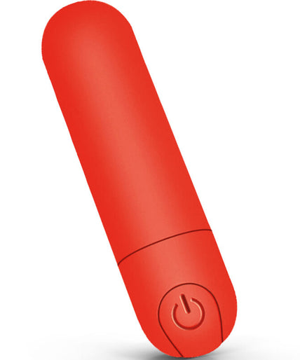 Intt Releases – Double Fun Kit With Vibrating Bullet And Strawberry Massage Gel
